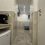 Bed and Breakfast Luxor Eco Casa E Per Vacanze In Centro Piazza Bologna, Colosseo, Piazza Di Spagna, Vaticano, San Pietro, Sapienza, Fontana Di Trevi, Piazza Navona, Trastevere, Tiburtina, Termini, Aeroporto