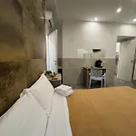 Luxor Eco Casa E Per Vacanze In Centro Piazza Bologna, Colosseo, Piazza Di Spagna, Vaticano, San Pietro, Sapienza, Fontana Di Trevi, Piazza Navona, Trastevere, Tiburtina, Termini, Aeroporto