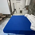 Bed and Breakfast Luxor Eco Casa E Per Vacanze In Centro Piazza Bologna, Colosseo, Piazza Di Spagna, Vaticano, San Pietro, Sapienza, Fontana Di Trevi, Piazza Navona, Trastevere, Tiburtina, Termini, Aeroporto 4*