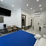 Luxor Eco Casa E Per Vacanze In Centro Piazza Bologna, Colosseo, Piazza Di Spagna, Vaticano, San Pietro, Sapienza, Fontana Di Trevi, Piazza Navona, Trastevere, Tiburtina, Termini, Aeroporto Bed and Breakfast Ρώμη