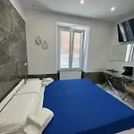Luxor Eco Casa E Per Vacanze In Centro Piazza Bologna, Colosseo, Piazza Di Spagna, Vaticano, San Pietro, Sapienza, Fontana Di Trevi, Piazza Navona, Trastevere, Tiburtina, Termini, Aeroporto 4* Ρώμη