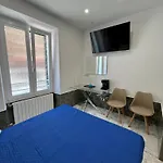 Bed and Breakfast Luxor Eco Casa E Per Vacanze In Centro Piazza Bologna, Colosseo, Piazza Di Spagna, Vaticano, San Pietro, Sapienza, Fontana Di Trevi, Piazza Navona, Trastevere, Tiburtina, Termini, Aeroporto
