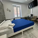 Bed and Breakfast Luxor Eco Casa E Per Vacanze In Centro Piazza Bologna, Colosseo, Piazza Di Spagna, Vaticano, San Pietro, Sapienza, Fontana Di Trevi, Piazza Navona, Trastevere, Tiburtina, Termini, Aeroporto Ρώμη