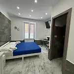 Luxor Eco Casa E Per Vacanze In Centro Piazza Bologna, Colosseo, Piazza Di Spagna, Vaticano, San Pietro, Sapienza, Fontana Di Trevi, Piazza Navona, Trastevere, Tiburtina, Termini, Aeroporto 4* Ρώμη