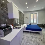 Luxor Eco Casa E Per Vacanze In Centro Piazza Bologna, Colosseo, Piazza Di Spagna, Vaticano, San Pietro, Sapienza, Fontana Di Trevi, Piazza Navona, Trastevere, Tiburtina, Termini, Aeroporto 4* Ρώμη