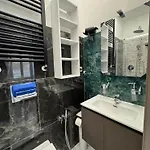 Luxor Eco Casa E Per Vacanze In Centro Piazza Bologna, Colosseo, Piazza Di Spagna, Vaticano, San Pietro, Sapienza, Fontana Di Trevi, Piazza Navona, Trastevere, Tiburtina, Termini, Aeroporto