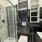 Luxor Eco Casa E Per Vacanze In Centro Piazza Bologna, Colosseo, Piazza Di Spagna, Vaticano, San Pietro, Sapienza, Fontana Di Trevi, Piazza Navona, Trastevere, Tiburtina, Termini, Aeroporto 4* Ρώμη