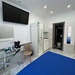 Luxor Eco Casa E Per Vacanze In Centro Piazza Bologna, Colosseo, Piazza Di Spagna, Vaticano, San Pietro, Sapienza, Fontana Di Trevi, Piazza Navona, Trastevere, Tiburtina, Termini, Aeroporto 4* Ρώμη