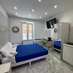 Luxor Eco Casa E Per Vacanze In Centro Piazza Bologna, Colosseo, Piazza Di Spagna, Vaticano, San Pietro, Sapienza, Fontana Di Trevi, Piazza Navona, Trastevere, Tiburtina, Termini, Aeroporto Bed and Breakfast Ρώμη