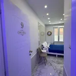 Bed and Breakfast Luxor Eco Casa E Per Vacanze In Centro Piazza Bologna, Colosseo, Piazza Di Spagna, Vaticano, San Pietro, Sapienza, Fontana Di Trevi, Piazza Navona, Trastevere, Tiburtina, Termini, Aeroporto 4*