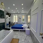 Bed and Breakfast Luxor Eco Casa E Per Vacanze In Centro Piazza Bologna, Colosseo, Piazza Di Spagna, Vaticano, San Pietro, Sapienza, Fontana Di Trevi, Piazza Navona, Trastevere, Tiburtina, Termini, Aeroporto 4*