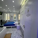 Bed and Breakfast Luxor Eco Casa E Per Vacanze In Centro Piazza Bologna, Colosseo, Piazza Di Spagna, Vaticano, San Pietro, Sapienza, Fontana Di Trevi, Piazza Navona, Trastevere, Tiburtina, Termini, Aeroporto