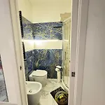 Luxor Eco Casa E Per Vacanze In Centro Piazza Bologna, Colosseo, Piazza Di Spagna, Vaticano, San Pietro, Sapienza, Fontana Di Trevi, Piazza Navona, Trastevere, Tiburtina, Termini, Aeroporto 4* Ρώμη