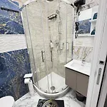 Luxor Eco Casa E Per Vacanze In Centro Piazza Bologna, Colosseo, Piazza Di Spagna, Vaticano, San Pietro, Sapienza, Fontana Di Trevi, Piazza Navona, Trastevere, Tiburtina, Termini, Aeroporto Bed and Breakfast