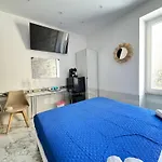 Luxor Eco Casa E Per Vacanze In Centro Piazza Bologna, Colosseo, Piazza Di Spagna, Vaticano, San Pietro, Sapienza, Fontana Di Trevi, Piazza Navona, Trastevere, Tiburtina, Termini, Aeroporto