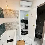 Luxor Eco Casa E Per Vacanze In Centro Piazza Bologna, Colosseo, Piazza Di Spagna, Vaticano, San Pietro, Sapienza, Fontana Di Trevi, Piazza Navona, Trastevere, Tiburtina, Termini, Aeroporto Bed and Breakfast 4*
