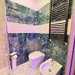 Bed and Breakfast Luxor Eco Casa E Per Vacanze In Centro Piazza Bologna, Colosseo, Piazza Di Spagna, Vaticano, San Pietro, Sapienza, Fontana Di Trevi, Piazza Navona, Trastevere, Tiburtina, Termini, Aeroporto Ρώμη