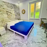 Bed and Breakfast Luxor Eco Casa E Per Vacanze In Centro Piazza Bologna, Colosseo, Piazza Di Spagna, Vaticano, San Pietro, Sapienza, Fontana Di Trevi, Piazza Navona, Trastevere, Tiburtina, Termini, Aeroporto