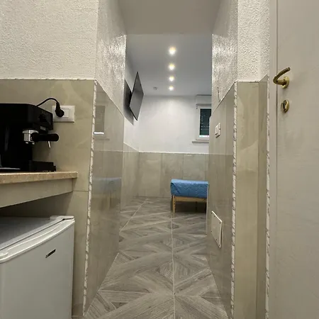 Bed and breakfast Luxor Eco Casa E Per Vacanze In Centro Piazza Bologna, Colosseo, Piazza Di Spagna, Vaticano, San Pietro, Sapienza, Fontana Di Trevi, Piazza Navona, Trastevere, Tiburtina, Termini, Aeroporto