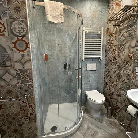 Отель типа 