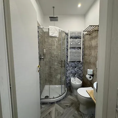 Luxor Eco Casa E Per Vacanze In Centro Piazza Bologna, Colosseo, Piazza Di Spagna, Vaticano, San Pietro, Sapienza, Fontana Di Trevi, Piazza Navona, Trastevere, Tiburtina, Termini, Aeroporto 4* Рим