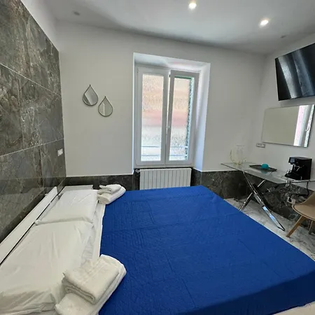 Luxor Eco Casa E Per Vacanze In Centro Piazza Bologna, Colosseo, Piazza Di Spagna, Vaticano, San Pietro, Sapienza, Fontana Di Trevi, Piazza Navona, Trastevere, Tiburtina, Termini, Aeroporto 4* Roma
