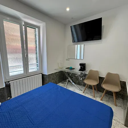 Bed and breakfast Luxor Eco Casa E Per Vacanze In Centro Piazza Bologna, Colosseo, Piazza Di Spagna, Vaticano, San Pietro, Sapienza, Fontana Di Trevi, Piazza Navona, Trastevere, Tiburtina, Termini, Aeroporto
