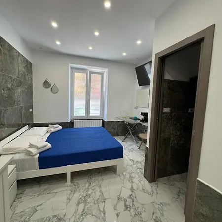 Luxor Eco Casa E Per Vacanze In Centro Piazza Bologna, Colosseo, Piazza Di Spagna, Vaticano, San Pietro, Sapienza, Fontana Di Trevi, Piazza Navona, Trastevere, Tiburtina, Termini, Aeroporto 4* Roma
