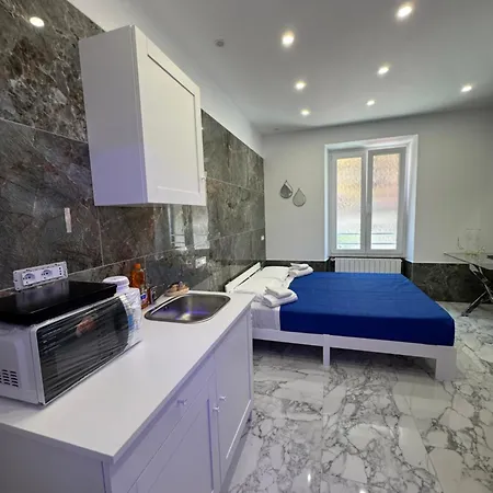 Luxor Eco Casa E Per Vacanze In Centro Piazza Bologna, Colosseo, Piazza Di Spagna, Vaticano, San Pietro, Sapienza, Fontana Di Trevi, Piazza Navona, Trastevere, Tiburtina, Termini, Aeroporto 4* Roma