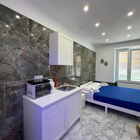 Luxor Eco Casa E Per Vacanze In Centro Piazza Bologna, Colosseo, Piazza Di Spagna, Vaticano, San Pietro, Sapienza, Fontana Di Trevi, Piazza Navona, Trastevere, Tiburtina, Termini, Aeroporto Bed and breakfast 4*