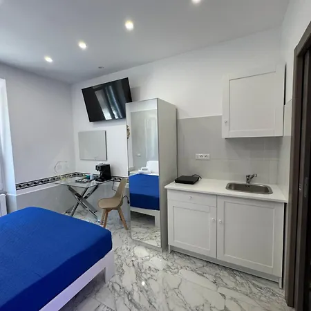 Bed and breakfast Luxor Eco Casa E Per Vacanze In Centro Piazza Bologna, Colosseo, Piazza Di Spagna, Vaticano, San Pietro, Sapienza, Fontana Di Trevi, Piazza Navona, Trastevere, Tiburtina, Termini, Aeroporto Roma