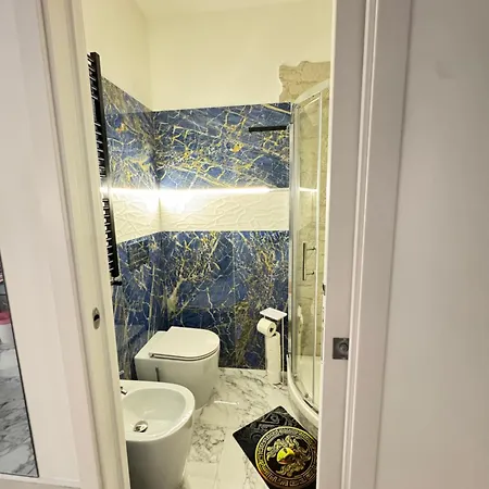 Luxor Eco Casa E Per Vacanze In Centro Piazza Bologna, Colosseo, Piazza Di Spagna, Vaticano, San Pietro, Sapienza, Fontana Di Trevi, Piazza Navona, Trastevere, Tiburtina, Termini, Aeroporto 4* Roma