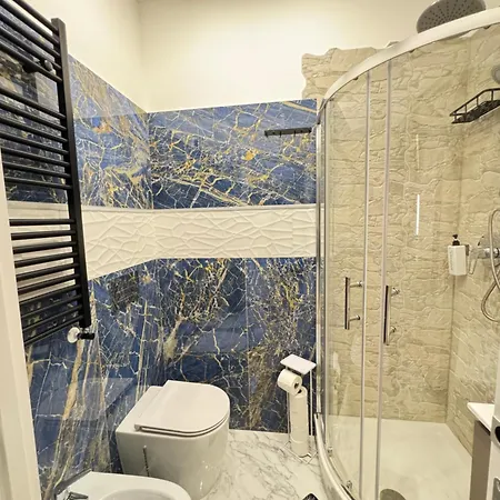 Bed and breakfast Luxor Eco Casa E Per Vacanze In Centro Piazza Bologna, Colosseo, Piazza Di Spagna, Vaticano, San Pietro, Sapienza, Fontana Di Trevi, Piazza Navona, Trastevere, Tiburtina, Termini, Aeroporto 4*
