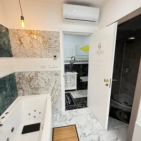 Luxor Eco Casa E Per Vacanze In Centro Piazza Bologna, Colosseo, Piazza Di Spagna, Vaticano, San Pietro, Sapienza, Fontana Di Trevi, Piazza Navona, Trastevere, Tiburtina, Termini, Aeroporto Bed and breakfast 4*