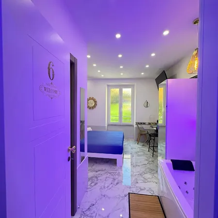 Luxor Eco Casa E Per Vacanze In Centro Piazza Bologna, Colosseo, Piazza Di Spagna, Vaticano, San Pietro, Sapienza, Fontana Di Trevi, Piazza Navona, Trastevere, Tiburtina, Termini, Aeroporto 4*