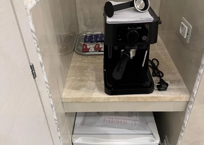 Bed and breakfast Luxor Eco Casa E Per Vacanze In Centro Piazza Bologna, Colosseo, Piazza Di Spagna, Vaticano, San Pietro, Sapienza, Fontana Di Trevi, Piazza Navona, Trastevere, Tiburtina, Termini, Aeroporto 4*