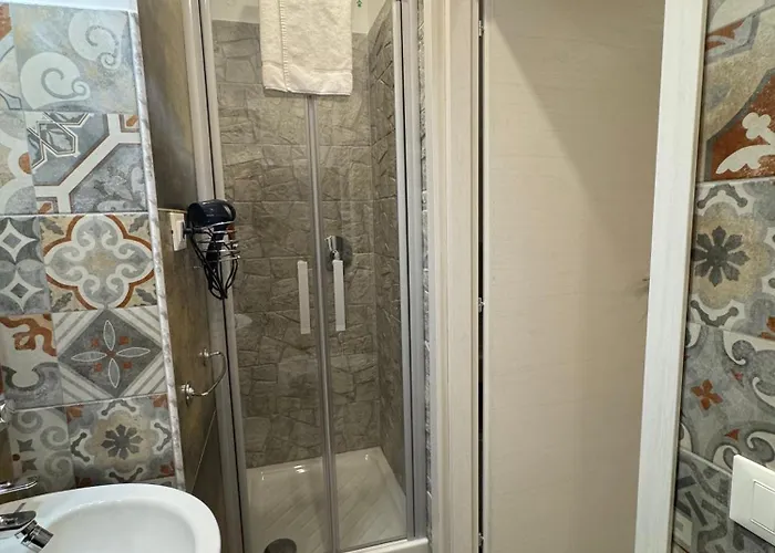 Bed and breakfast Luxor Eco Casa E Per Vacanze In Centro Piazza Bologna, Colosseo, Piazza Di Spagna, Vaticano, San Pietro, Sapienza, Fontana Di Trevi, Piazza Navona, Trastevere, Tiburtina, Termini, Aeroporto Roma