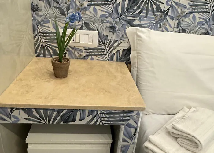 Luxor Eco Casa E Per Vacanze In Centro Piazza Bologna, Colosseo, Piazza Di Spagna, Vaticano, San Pietro, Sapienza, Fontana Di Trevi, Piazza Navona, Trastevere, Tiburtina, Termini, Aeroporto