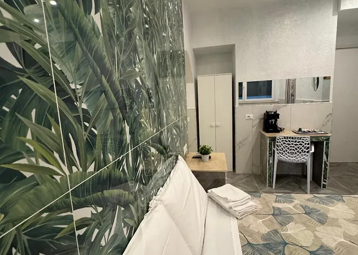 Bed and breakfast Luxor Eco Casa E Per Vacanze In Centro Piazza Bologna, Colosseo, Piazza Di Spagna, Vaticano, San Pietro, Sapienza, Fontana Di Trevi, Piazza Navona, Trastevere, Tiburtina, Termini, Aeroporto