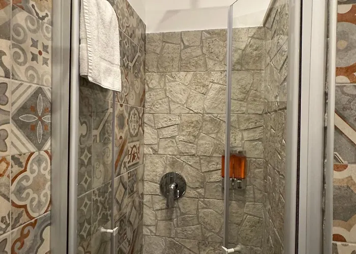 Bed and breakfast Luxor Eco Casa E Per Vacanze In Centro Piazza Bologna, Colosseo, Piazza Di Spagna, Vaticano, San Pietro, Sapienza, Fontana Di Trevi, Piazza Navona, Trastevere, Tiburtina, Termini, Aeroporto Roma