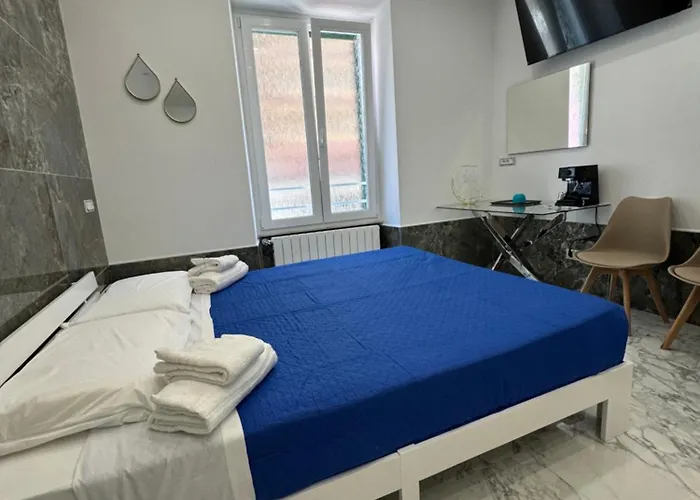 Couette-café Luxor Eco Casa E Per Vacanze In Centro Piazza Bologna, Colosseo, Piazza Di Spagna, Vaticano, San Pietro, Sapienza, Fontana Di Trevi, Piazza Navona, Trastevere, Tiburtina, Termini, Aeroporto Rome