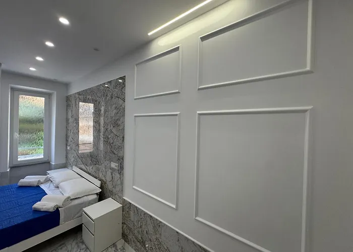 Luxor Eco Casa E Per Vacanze In Centro Piazza Bologna, Colosseo, Piazza Di Spagna, Vaticano, San Pietro, Sapienza, Fontana Di Trevi, Piazza Navona, Trastevere, Tiburtina, Termini, Aeroporto Rome